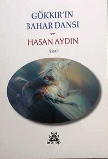 Gökkır’ın Bahar  Dansı