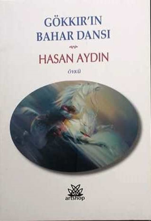 Gökkır'ın Bahar  Dansı