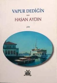 Vapur Dediğin