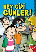 Hey Gidi Günler! - Sakinler 5