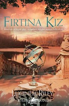 Fırtına Kız - Lucinda Riley