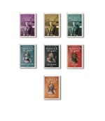 Modern Klasik Set (7 Kitap Takım)