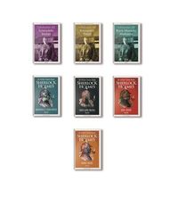 Modern Klasik Set (7 Kitap Takım)