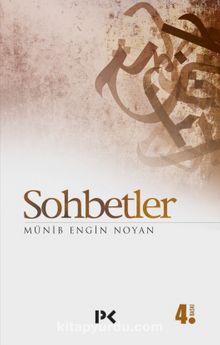 Sohbetler - Münib Engin Noyan