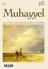 Muhayyel Dergisi Sayı:28 Ağustos 2020