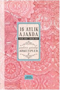 Günlerin Getirdiği Arketipler 2- Silvia Arsebük 
