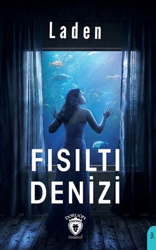 Fısıltı Denizi