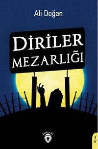 Diriler Mezarlığı
