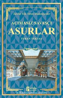 Asurlar - Turan Tektaş
