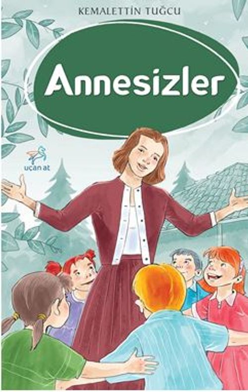 Annesizler  