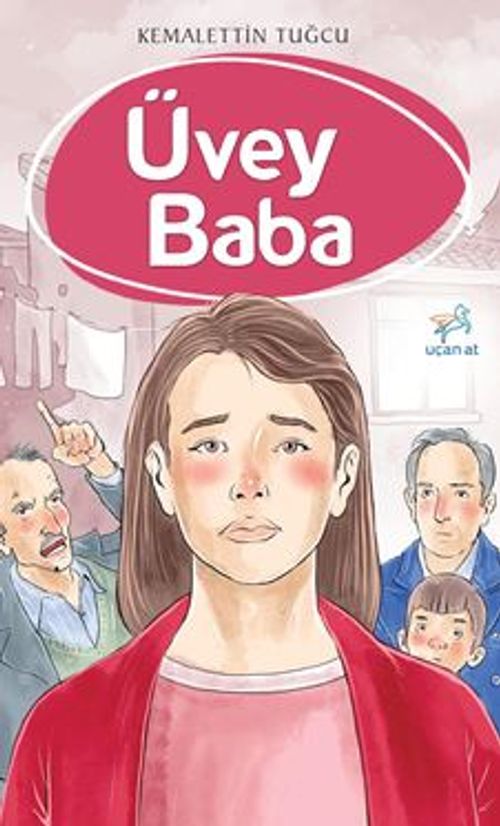 Üvey Baba