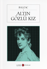 La Fille Aux Yeux D'or