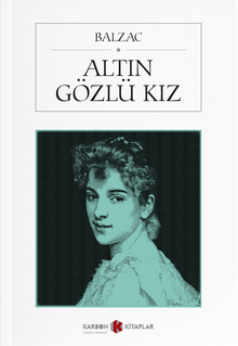 La Fille Aux Yeux D'or