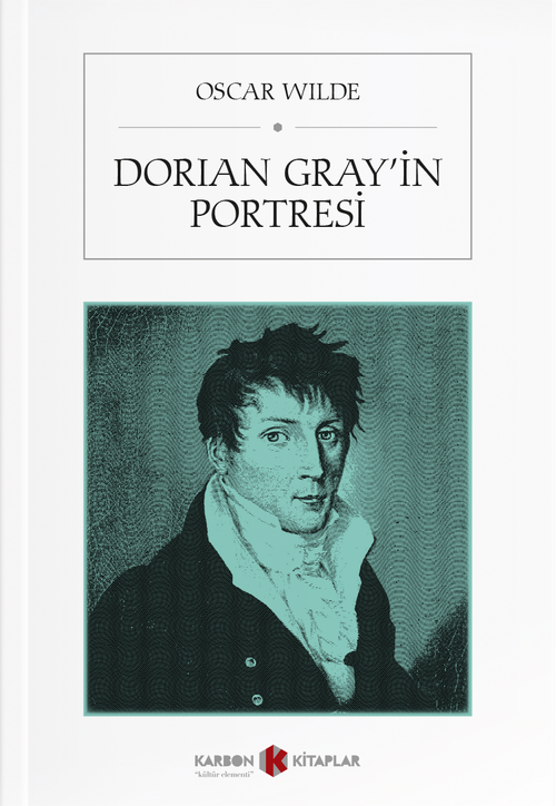 Dorian Gray'in Portresi