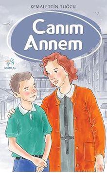 Canım Annem