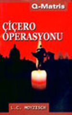 Çiçero Operasyonu