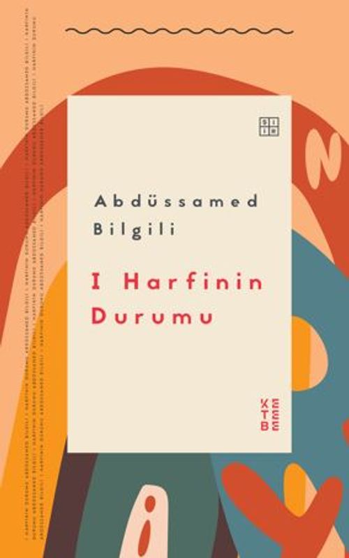 I Harfinin Durumu