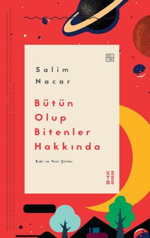 Bütün Olup Bitenler Hakkında