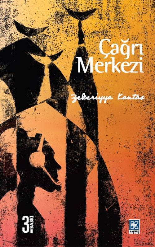 Çağrı Merkezi