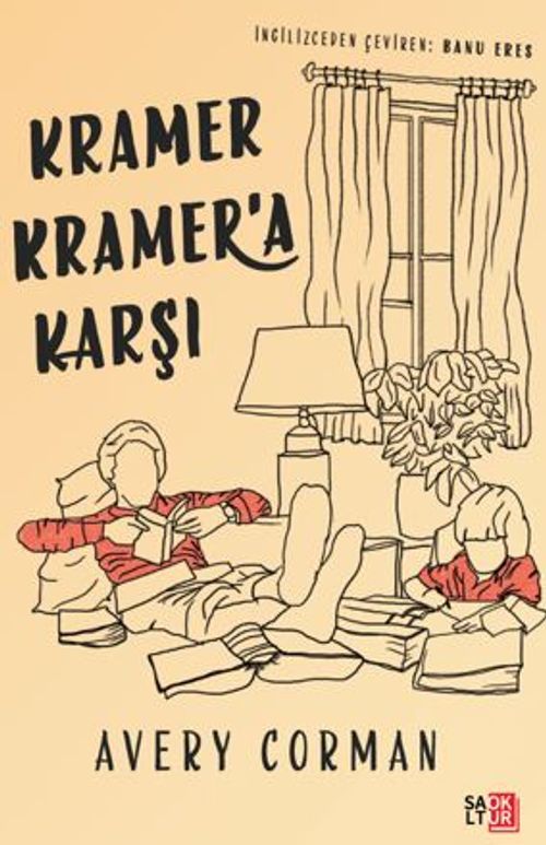 Kramer Kramer'a Karşı
