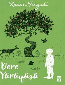 Dere Yürüyüşü - Hebo 3