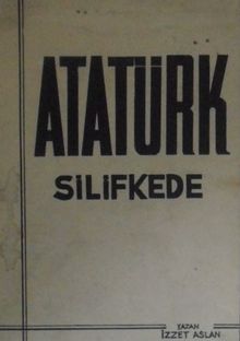 Atatürk Silifkede (12-D-28)