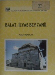 Balat, İlyas Bey Camii 12-D-29