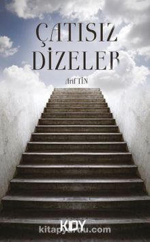 Çatısız Dizeler - Arif Tin