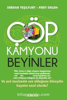 Çöp Kamyonu Beyinler - Ferit Delen