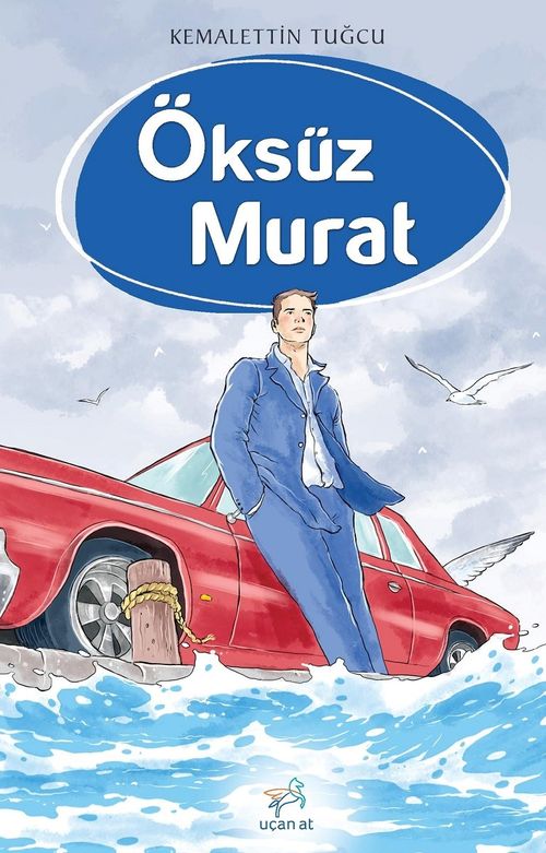 Öksüz Murat  