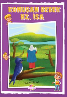 Konuşan Bebek Hz. İsa  