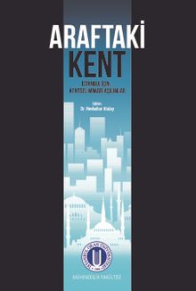 Araftaki Kent 