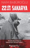 22 G&uuml;n 22 Gece Sakarya