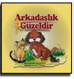 Dünymaızı Koruyalım Arkadaşlık Güzeldir 4.Hikaye