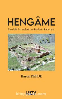 Hengame - Harun Berge