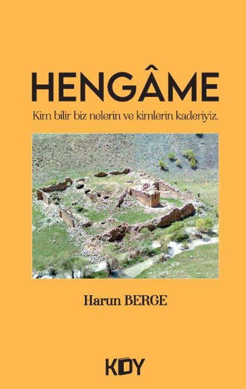 Hengame
