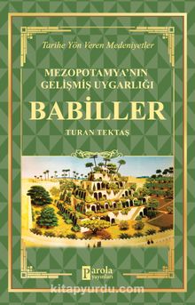 Babiller - Turan Tektaş