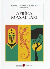 Afrika Masalları (Cep Boy) (Tam Metin)