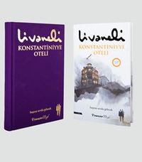 Konstantiniyye Oteli  