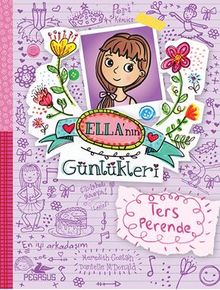 Ella'nin Günlükleri – 2: Ters Perende