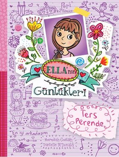 Ella'nin Günlükleri – 2: Ters Perende