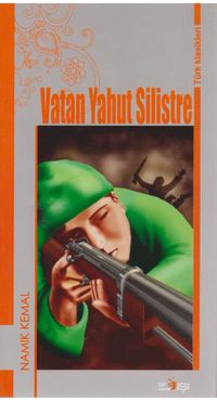 Vatan Yahut Silistre 