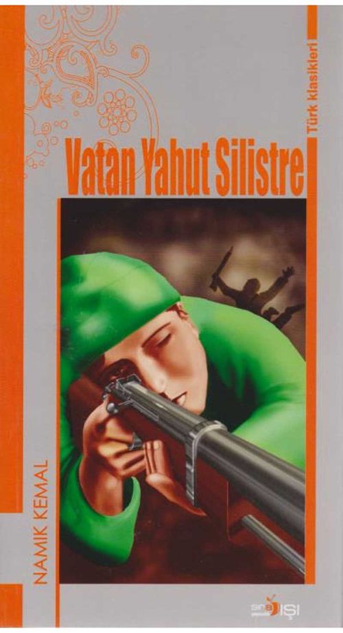 Vatan Yahut Silistre 