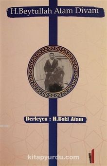 H. Beytullah Atam Divanı - H.Beytullah   Atam