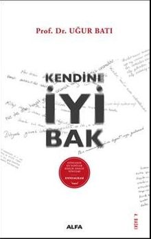 Kendine İyi Bak