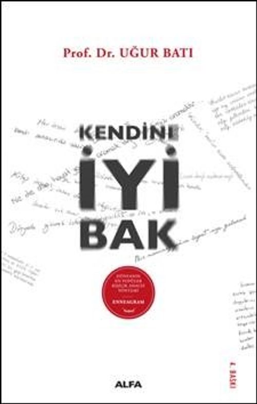 Kendine İyi Bak