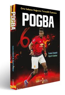 Pogba - Luca Caioli