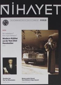 Nihayet Dergisi Sayı:66 Haziran 2020