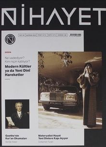 Nihayet Dergisi Sayı:66 Haziran 2020