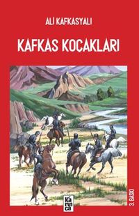 Kafkas Koçakları